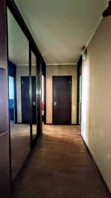 3 кімнатна квартира Салтівка  Нескорених Харків - зображення 3