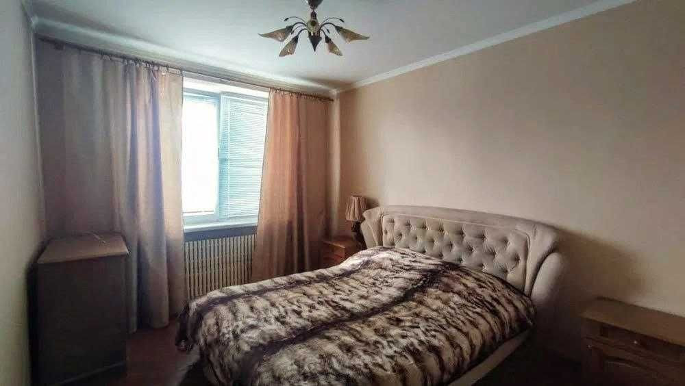 3 кімнатна квартира Салтівка  Нескорених Харків - зображення 4