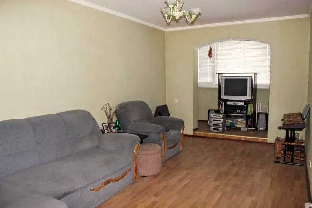 3 кімнатна квартира Салтівка  Нескорених Харків - зображення 2