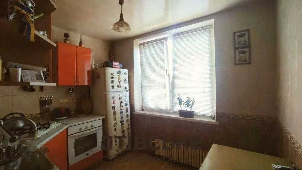 3 кімнатна квартира Салтівка  Нескорених Харків - зображення 5