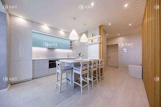 3к.106 м2 Олексіївка, Є-відновлення (Алексеевка, ЖК Победы) 128149 Харків