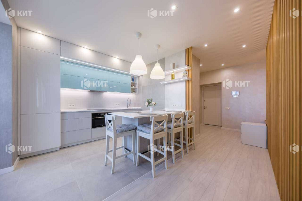 3к.106 м2 Олексіївка, Є-відновлення (Алексеевка, ЖК Победы) 128149 Харків - зображення 2