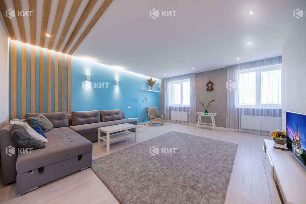 3к.106 м2 Олексіївка, Є-відновлення (Алексеевка, ЖК Победы) 128149 Харків - зображення 8