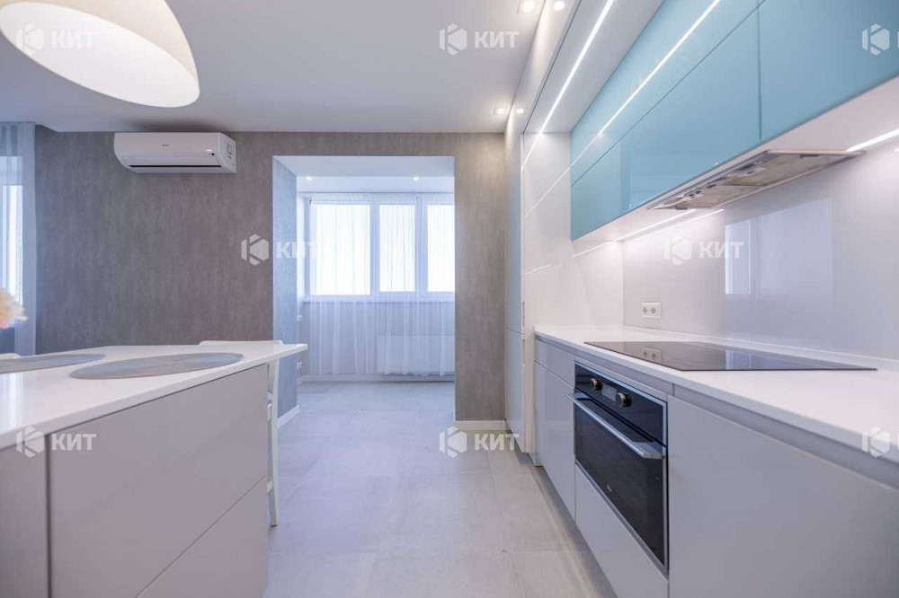 3к.106 м2 Олексіївка, Є-відновлення (Алексеевка, ЖК Победы) 128149 Харків - зображення 6