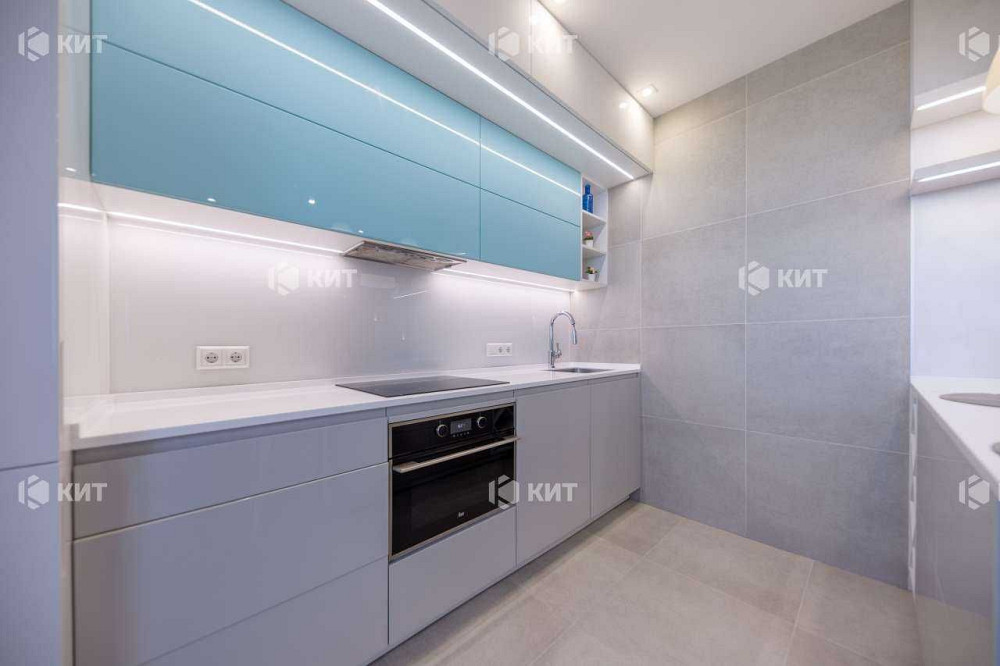 3к.106 м2 Олексіївка, Є-відновлення (Алексеевка, ЖК Победы) 128149 Харків - зображення 5