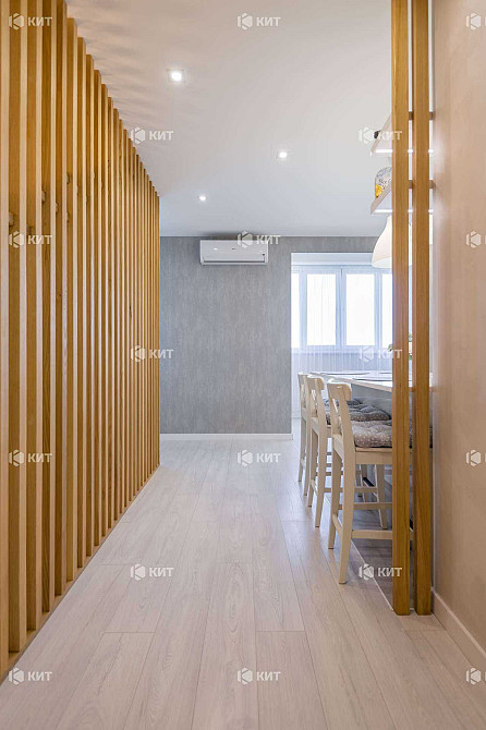 3к.106 м2 Олексіївка, Є-відновлення (Алексеевка, ЖК Победы) 128149 Харків - зображення 7