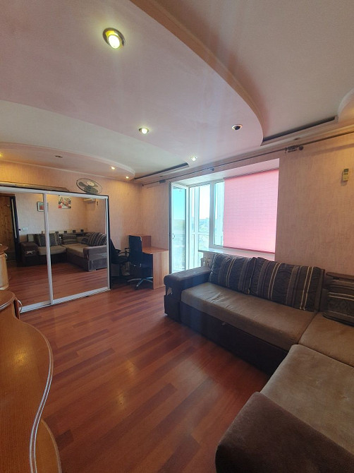 Продам  2х к.кв метро 23 Августа,  Павлово Поле Харків - зображення 1