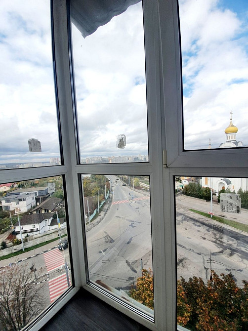 Продам  2х к.кв метро 23 Августа,  Павлово Поле Харків - зображення 4