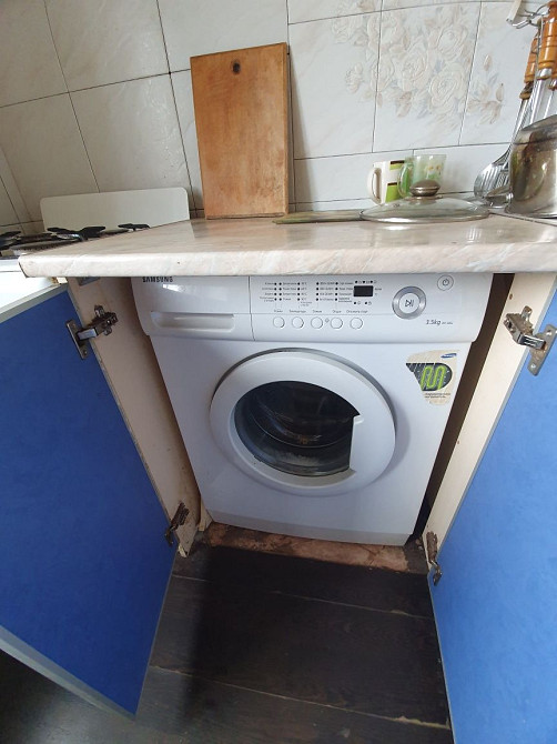 Продам  2х к.кв метро 23 Августа,  Павлово Поле Харків - зображення 8