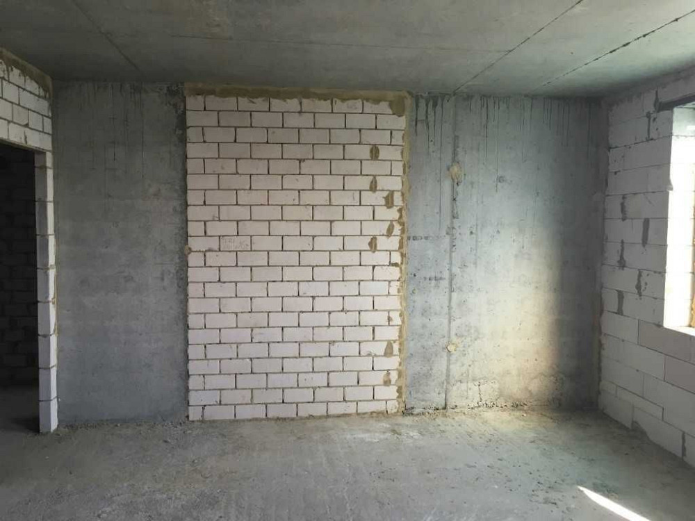 Е-Сертификат! ЖК  Черемушки-2! Метро Победа! Стр состояние! 3к 83 м2 Харків - зображення 3