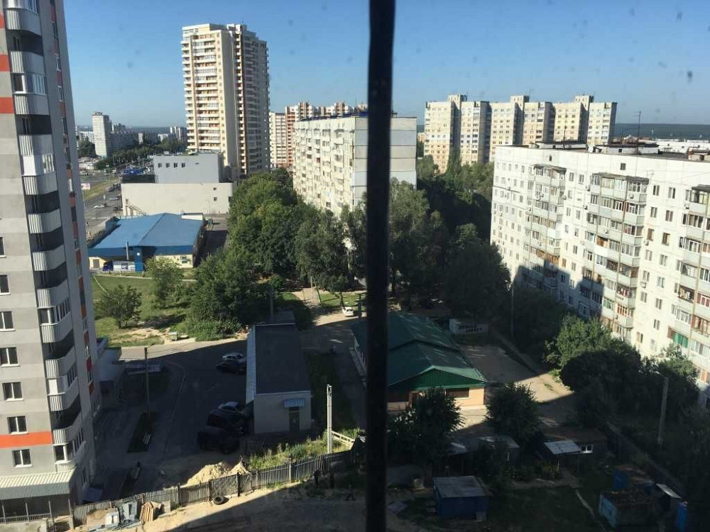 Е-Сертификат! ЖК  Черемушки-2! Метро Победа! Стр состояние! 3к 83 м2 Харків - зображення 2