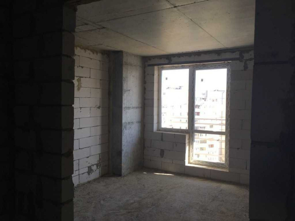 Е-Сертификат! ЖК  Черемушки-2! Метро Победа! Стр состояние! 3к 83 м2 Харків - зображення 8