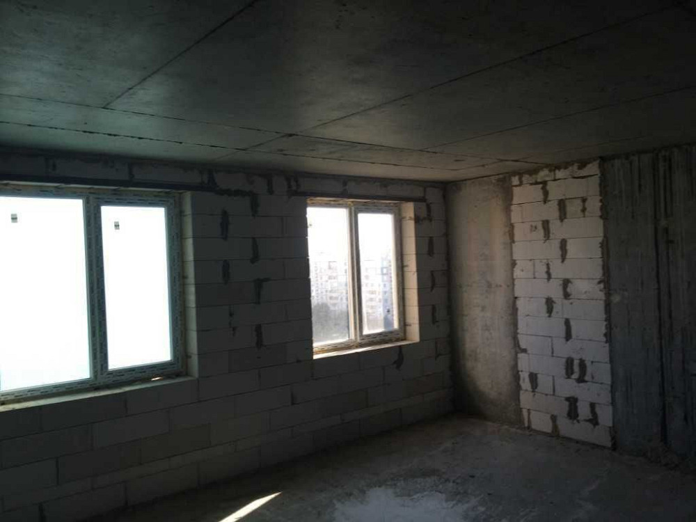 Е-Сертификат! ЖК  Черемушки-2! Метро Победа! Стр состояние! 3к 83 м2 Харків - зображення 7