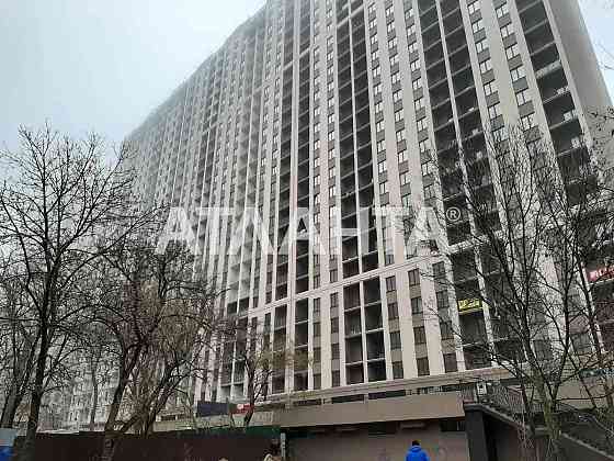 1-комнатная квартира. Приморский. Аркадия Одеса