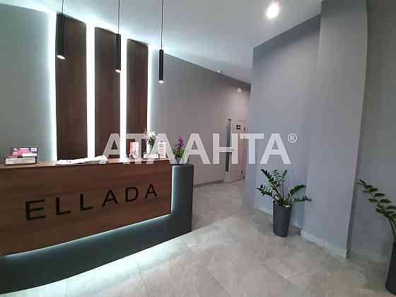 1-комнатная квартира. Приморский. Аркадия Одеса