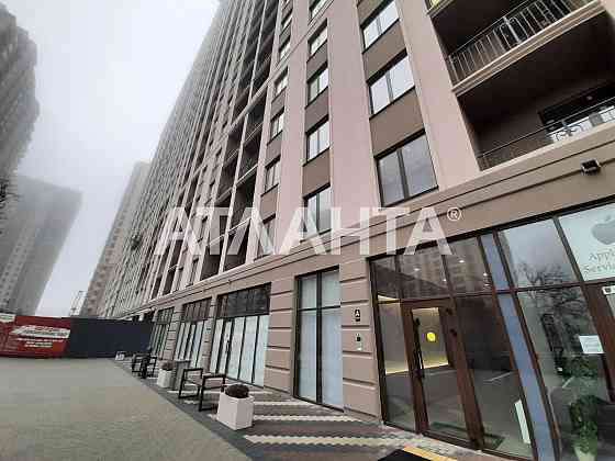 1-комнатная квартира. Приморский. Аркадия Одеса