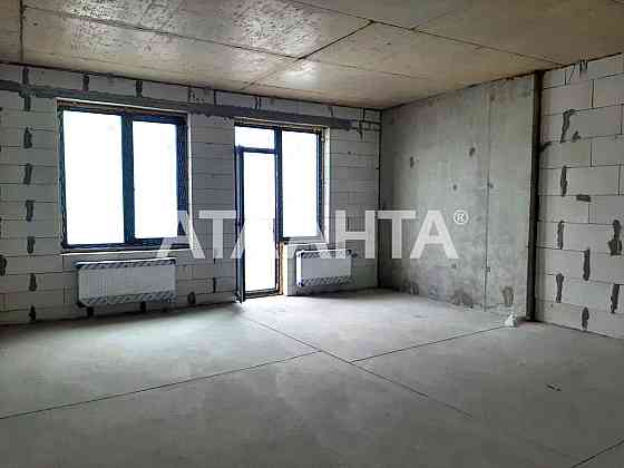 1-комнатная квартира. Приморский. Аркадия Одеса