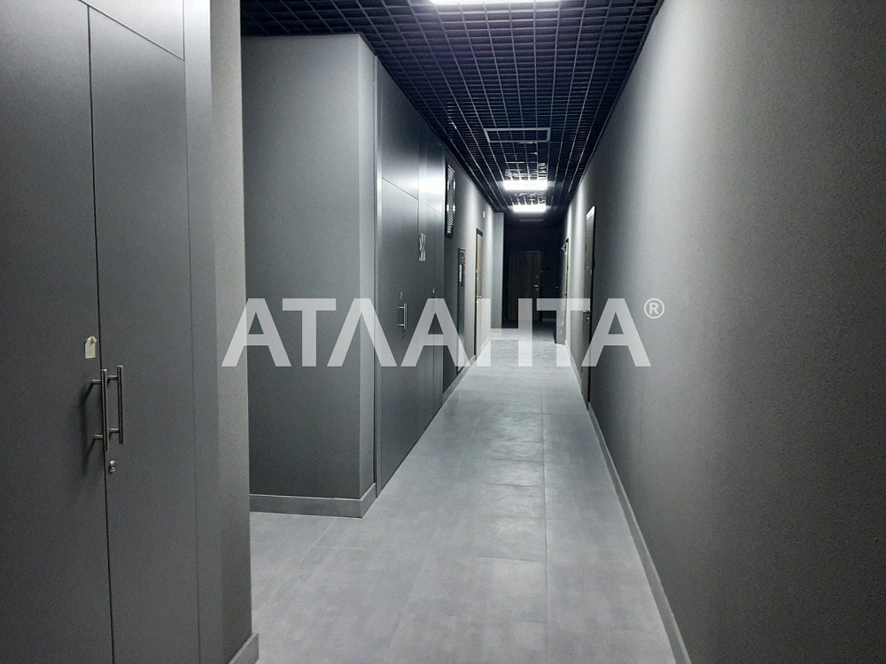 1-комнатная квартира. Приморский. Аркадия Одеса - зображення 7