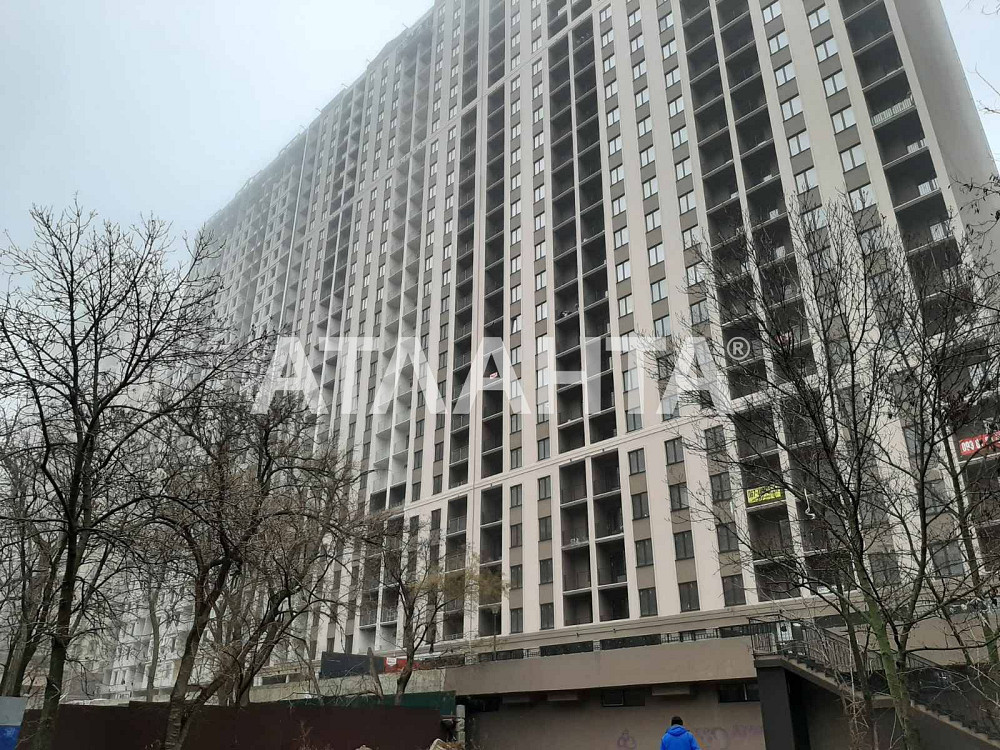 1-комнатная квартира. Приморский. Аркадия Одеса - зображення 6