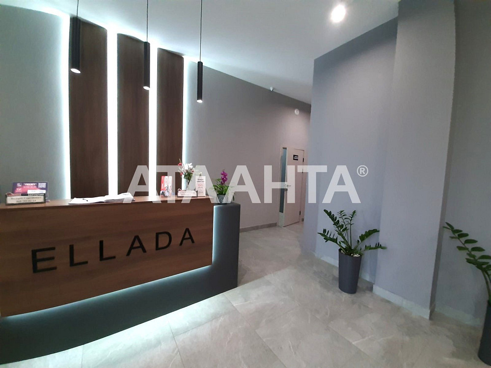 1-комнатная квартира. Приморский. Аркадия Одеса - зображення 4