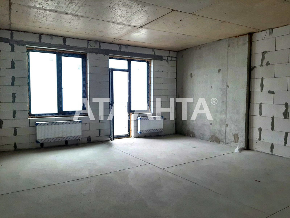 1-комнатная квартира. Приморский. Аркадия Одеса - зображення 2