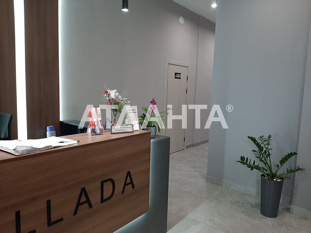 1-комнатная квартира. Приморский. Аркадия Одеса - зображення 8