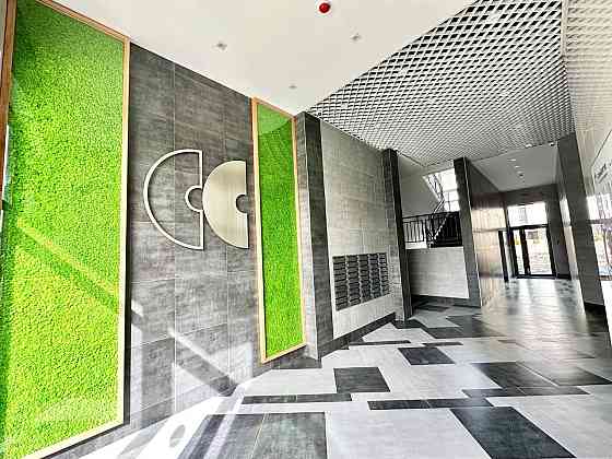 Актуальна!!! Двокімнатна квартира з документами. Синергія Сіті. Без % Ирпень