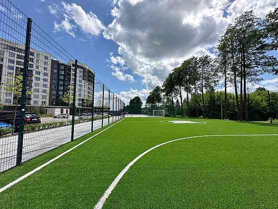 Актуальна!!! Двокімнатна квартира з документами. Синергія Сіті. Без % Ирпень