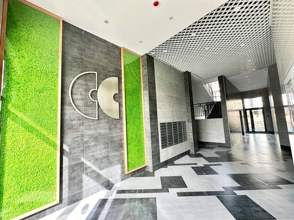 Актуальна!!! Двокімнатна квартира з документами. Синергія Сіті. Без % Ирпень - изображение 2