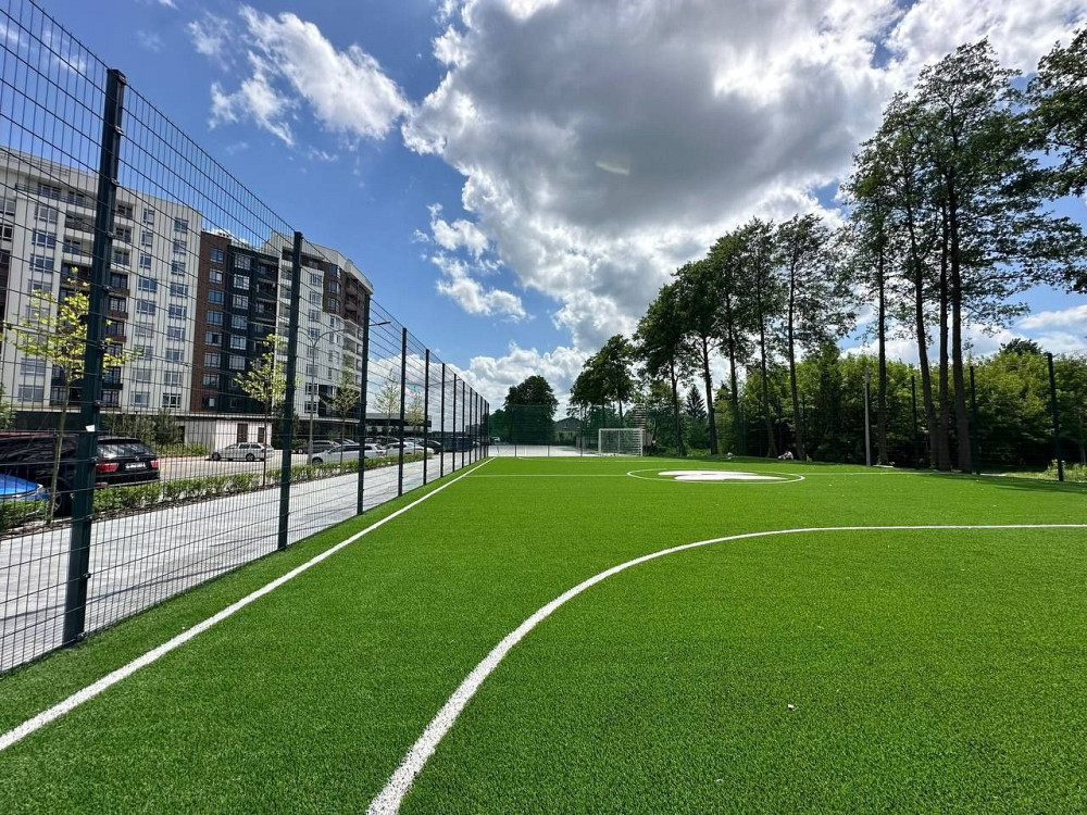 Актуальна!!! Двокімнатна квартира з документами. Синергія Сіті. Без % Ирпень - изображение 4