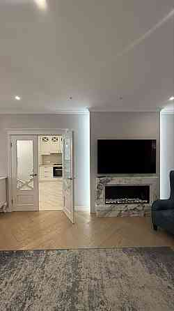 Продаж 4-кімнатноі квартири в ЖК ParkLand, вул. Практична 3. Київ