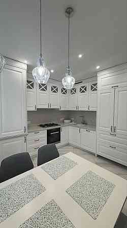 Продаж 4-кімнатноі квартири в ЖК ParkLand, вул. Практична 3. Київ