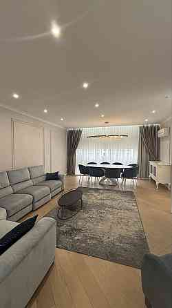 Продаж 4-кімнатноі квартири в ЖК ParkLand, вул. Практична 3. Київ