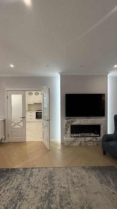 Продаж 4-кімнатноі квартири в ЖК ParkLand, вул. Практична 3. Київ - зображення 5