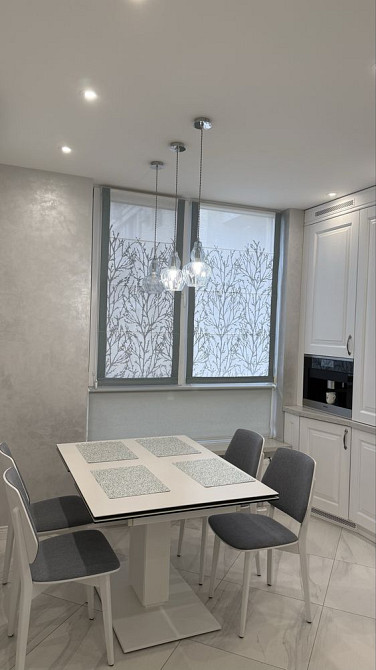 Продаж 4-кімнатноі квартири в ЖК ParkLand, вул. Практична 3. Київ - зображення 2