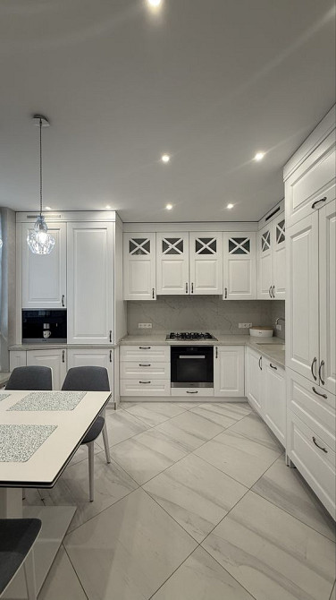 Продаж 4-кімнатноі квартири в ЖК ParkLand, вул. Практична 3. Київ - зображення 1