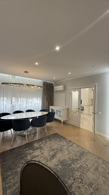 Продаж 4-кімнатноі квартири в ЖК ParkLand, вул. Практична 3. Київ - зображення 4