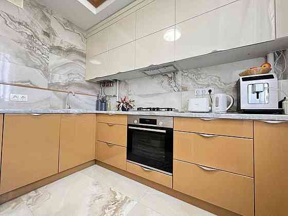 БЕЗ КОМІСІЇ! Однокімнатна ВЕЛИКА квартира. ВАРШАВСЬКИЙ ринок Буча