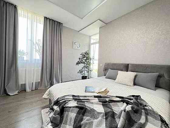 БЕЗ КОМІСІЇ! Однокімнатна ВЕЛИКА квартира. ВАРШАВСЬКИЙ ринок Буча