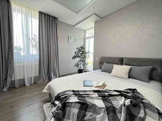 БЕЗ КОМІСІЇ! Однокімнатна ВЕЛИКА квартира. ВАРШАВСЬКИЙ ринок Буча