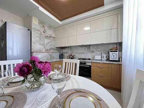 БЕЗ КОМІСІЇ! Однокімнатна ВЕЛИКА квартира. ВАРШАВСЬКИЙ ринок Буча