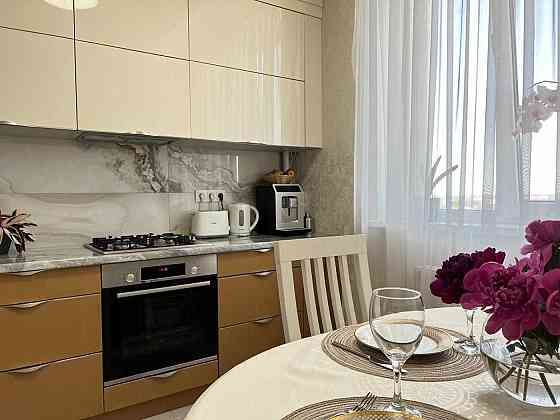 БЕЗ КОМІСІЇ! Однокімнатна ВЕЛИКА квартира. ВАРШАВСЬКИЙ ринок Буча