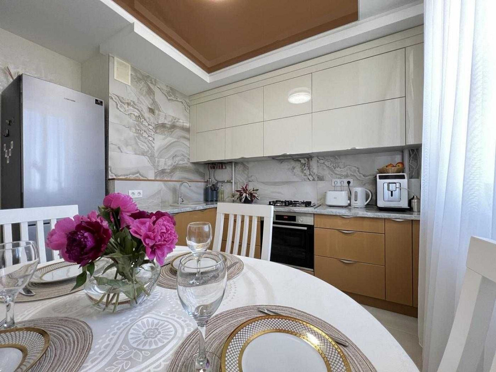 БЕЗ КОМІСІЇ! Однокімнатна ВЕЛИКА квартира. ВАРШАВСЬКИЙ ринок Буча - изображение 2