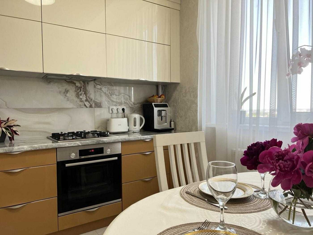 БЕЗ КОМІСІЇ! Однокімнатна ВЕЛИКА квартира. ВАРШАВСЬКИЙ ринок Буча - изображение 3