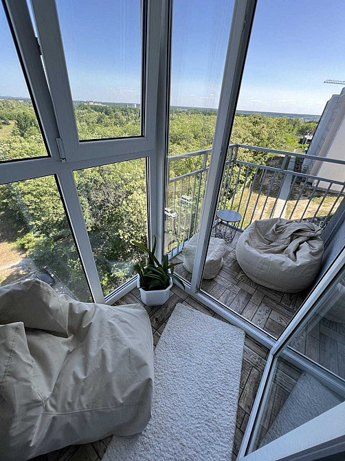 БЕЗ КОМІСІЇ! Однокімнатна ВЕЛИКА квартира. ВАРШАВСЬКИЙ ринок Буча - изображение 8