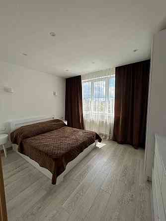 Продаж 2 кім. квартири вул. Залізнична ЖК Веселка Львов