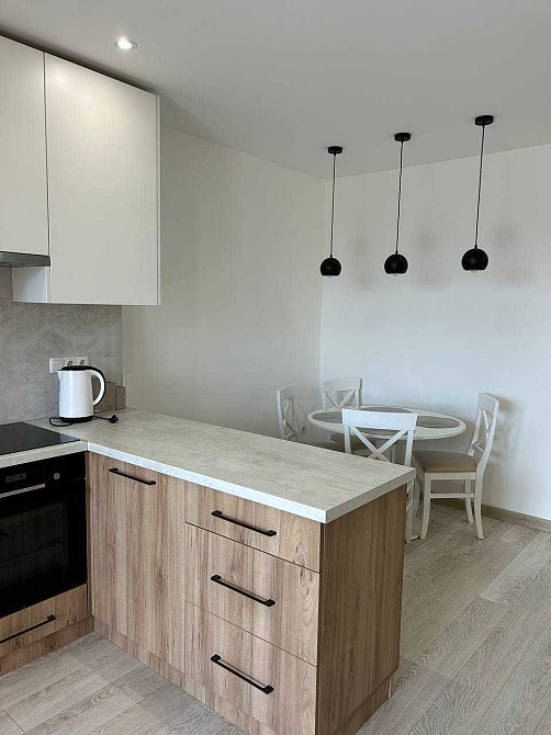 Продаж 2 кім. квартири вул. Залізнична ЖК Веселка Львов - изображение 4