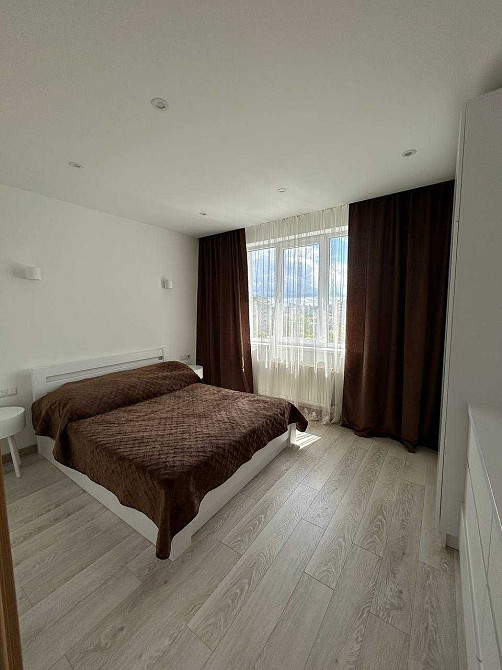 Продаж 2 кім. квартири вул. Залізнична ЖК Веселка Львов - изображение 6