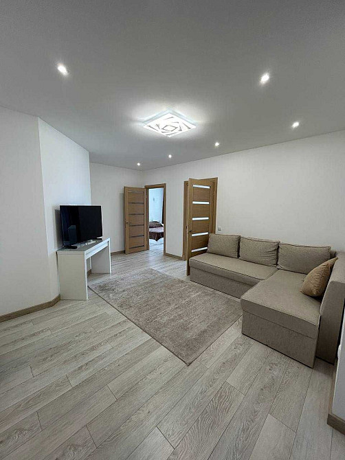 Продаж 2 кім. квартири вул. Залізнична ЖК Веселка Львов - изображение 5