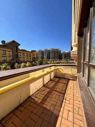 Продаж  1кімн ЖК Софія РЕзіденц, Тераса Софиевская Борщаговка